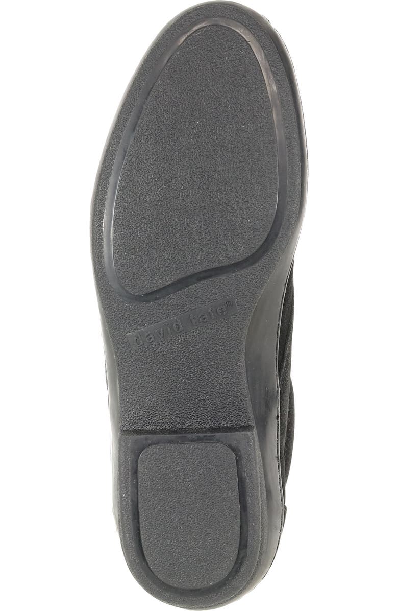 David Tate Mesa Bootie, Alternate, color, Black