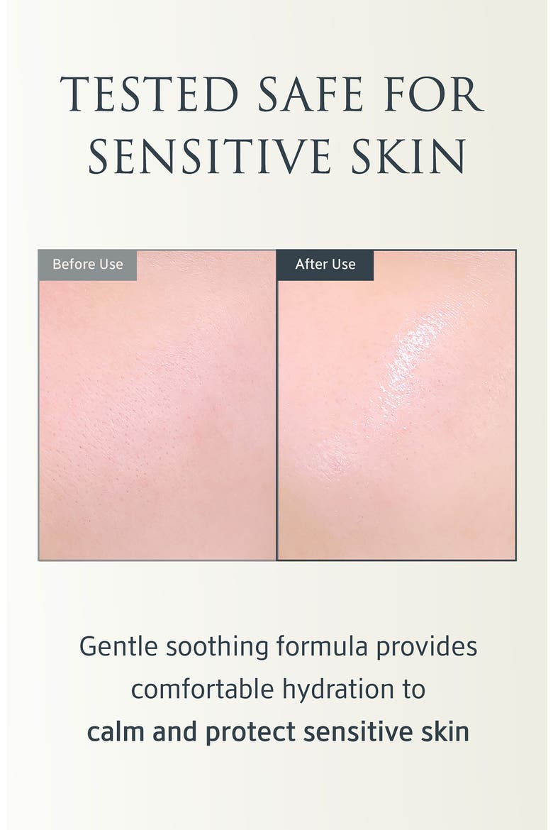 Calming & Comforting Cream, Alternate, color, NO COLOR