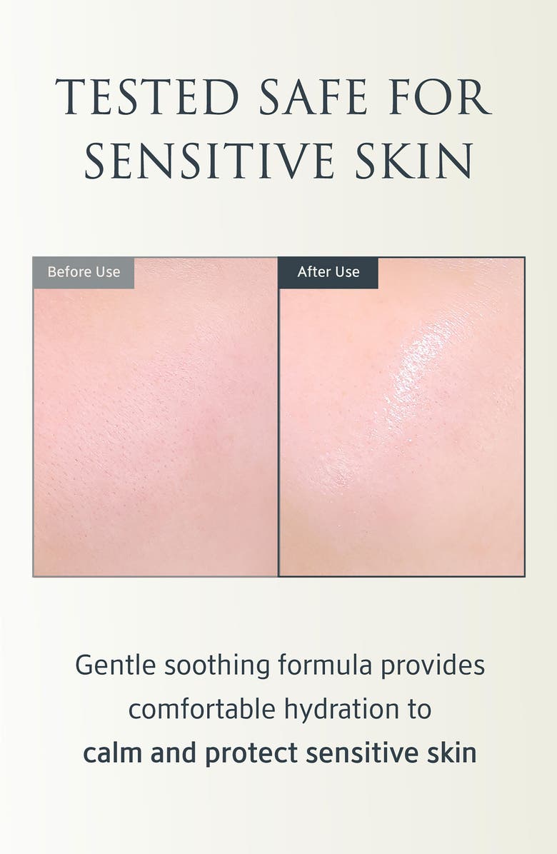 YUNJAC Calming & Comforting Cream, Alternate, color, 