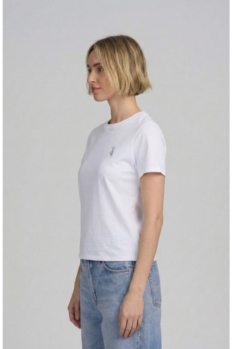 Graphic Tee, Alternate, color, WHITE