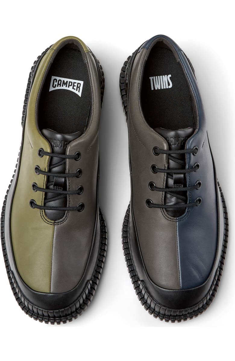 Camper Pix Oxford, Alternate, color,