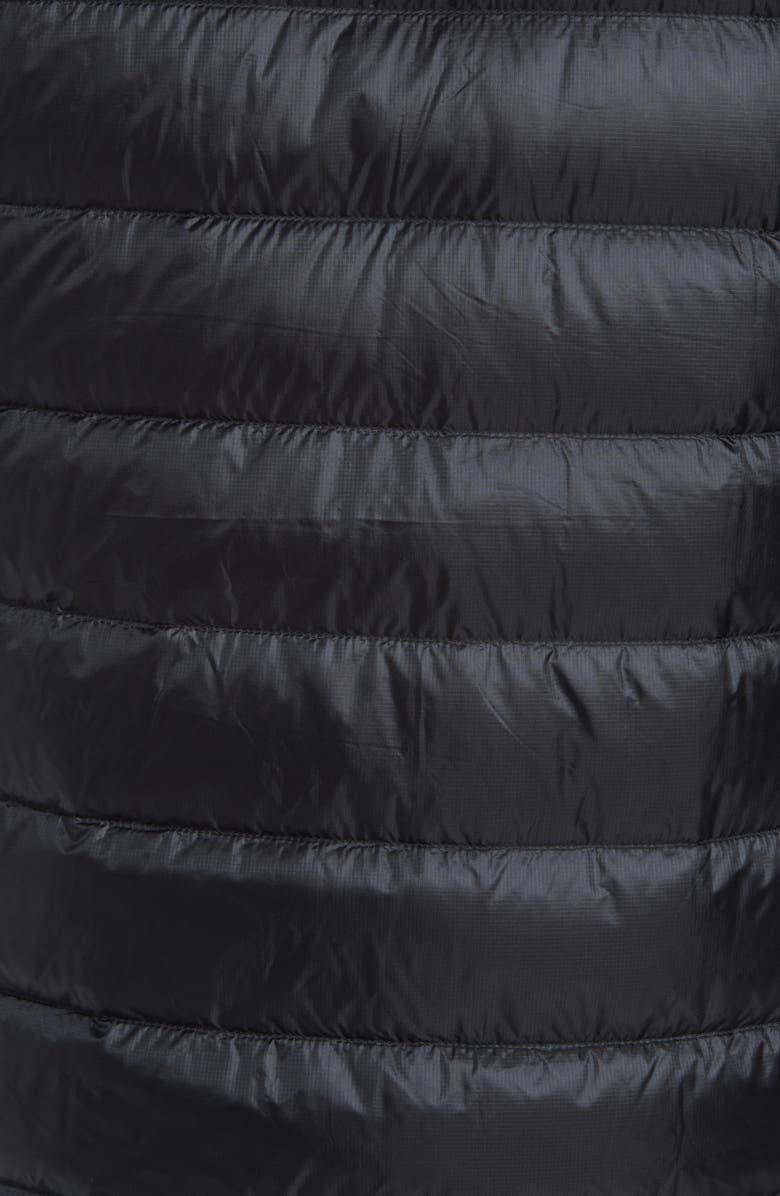 L.L.Bean Men's Ultralight 850 Fill Power Hooded Down Jacket, Alternate, color,