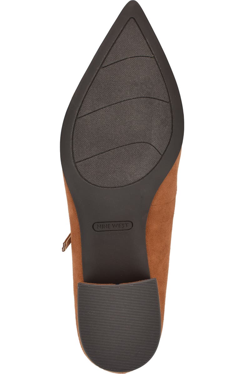 Nine West Pins Mary Jane Pump, Alternate, color,