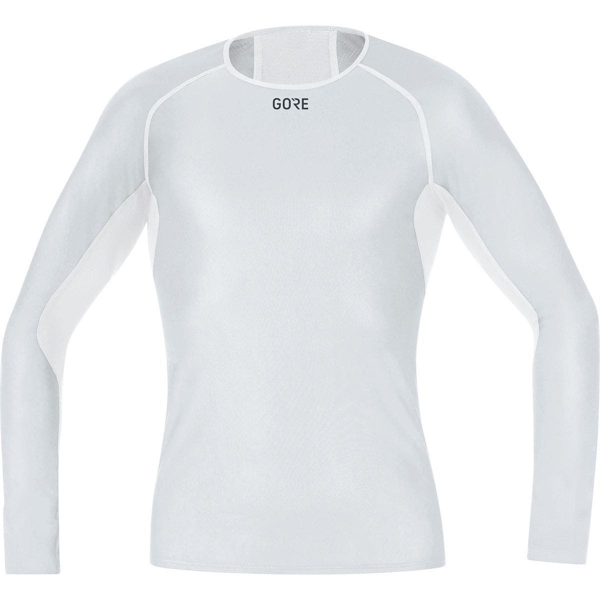 Light Grey/White