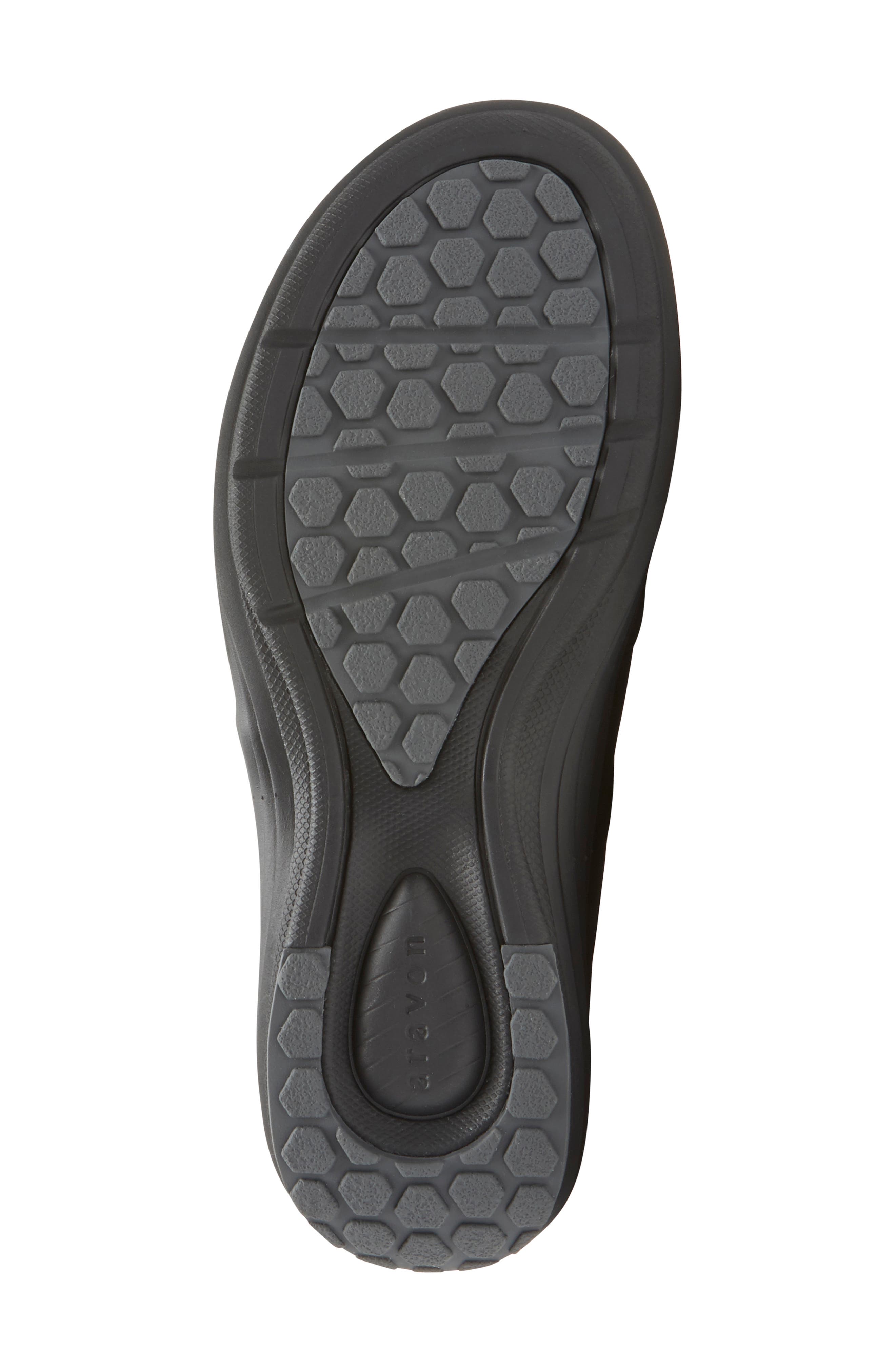 Aravon Quinn Water Repellent Mary Jane, Alternate, color, 