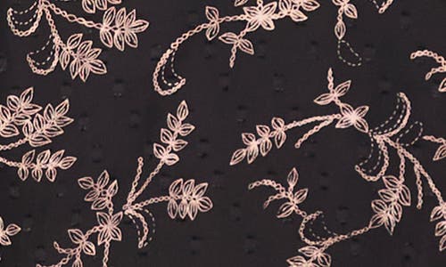 Cece Blouse In Black