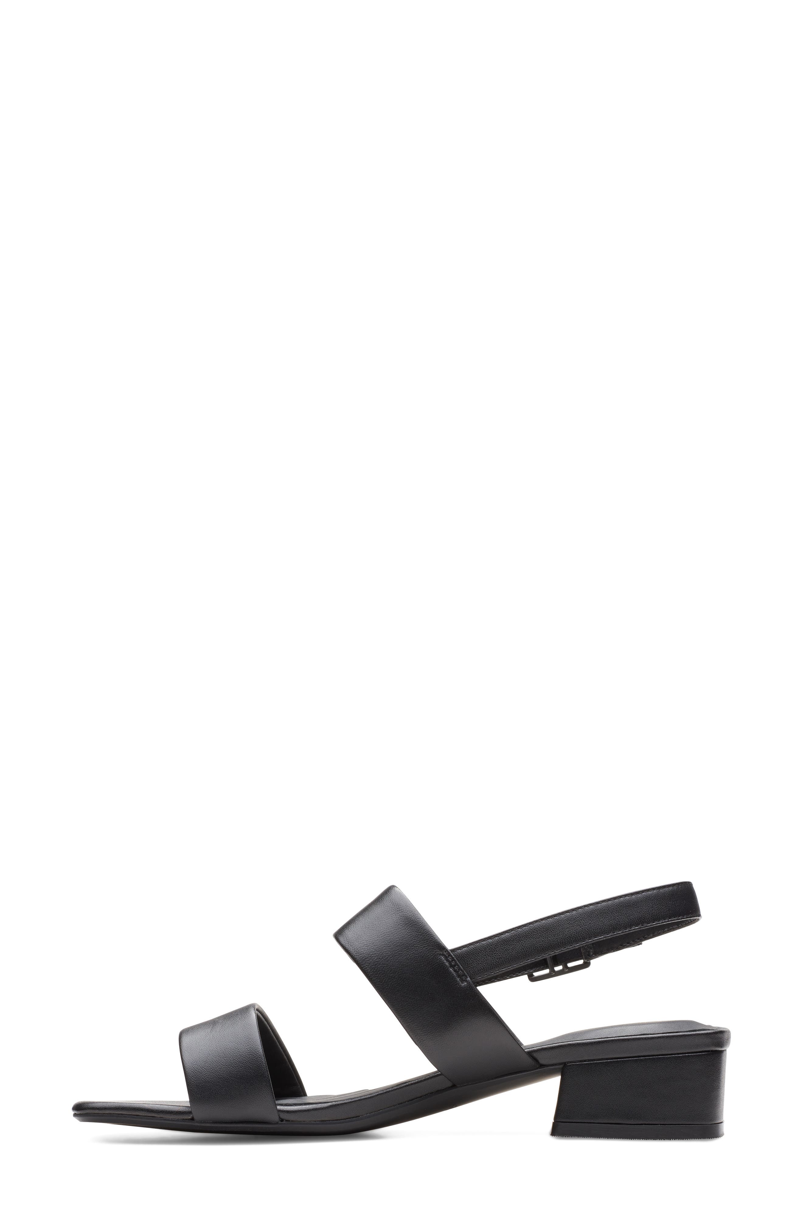 Clarks<sup>®</sup> Seren 25 Sandal, Alternate, color, 