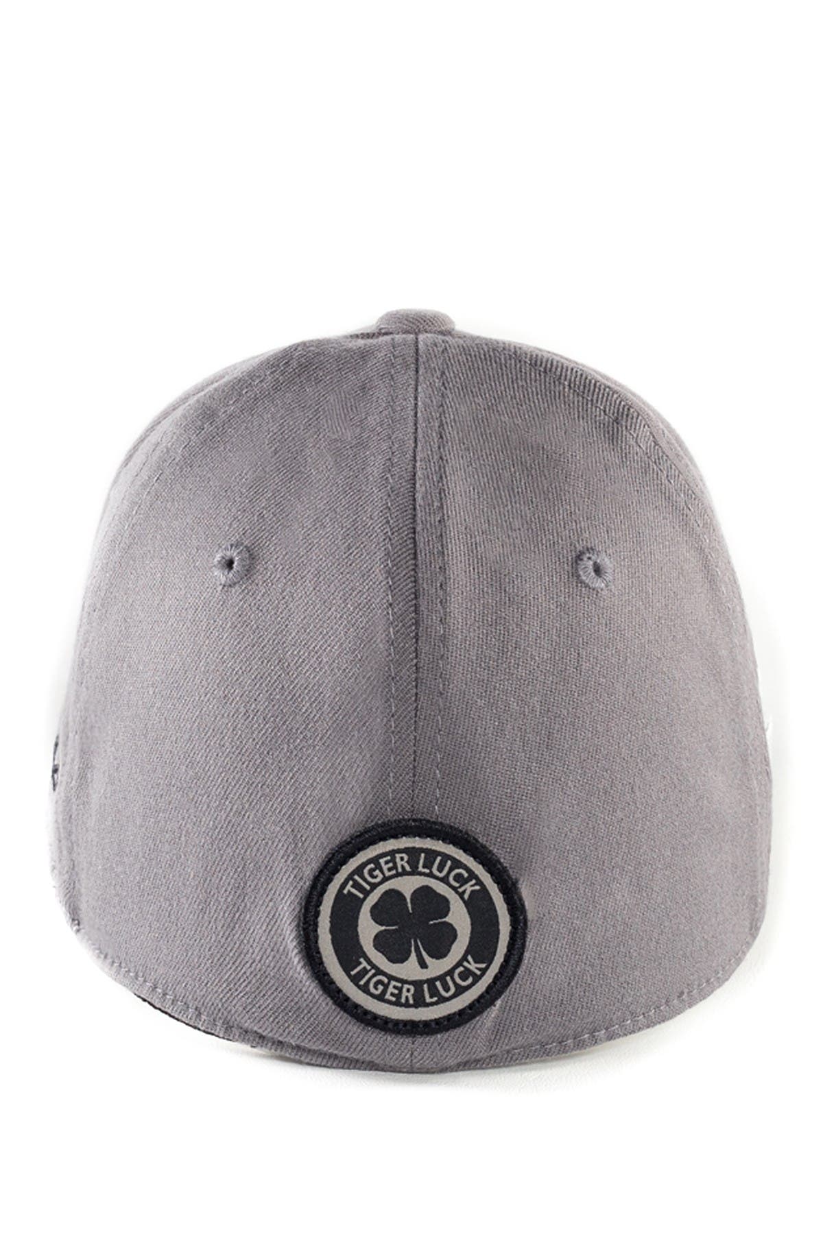 Black Clover Clemson University Baseball Cap (Men) | Nordstromrack