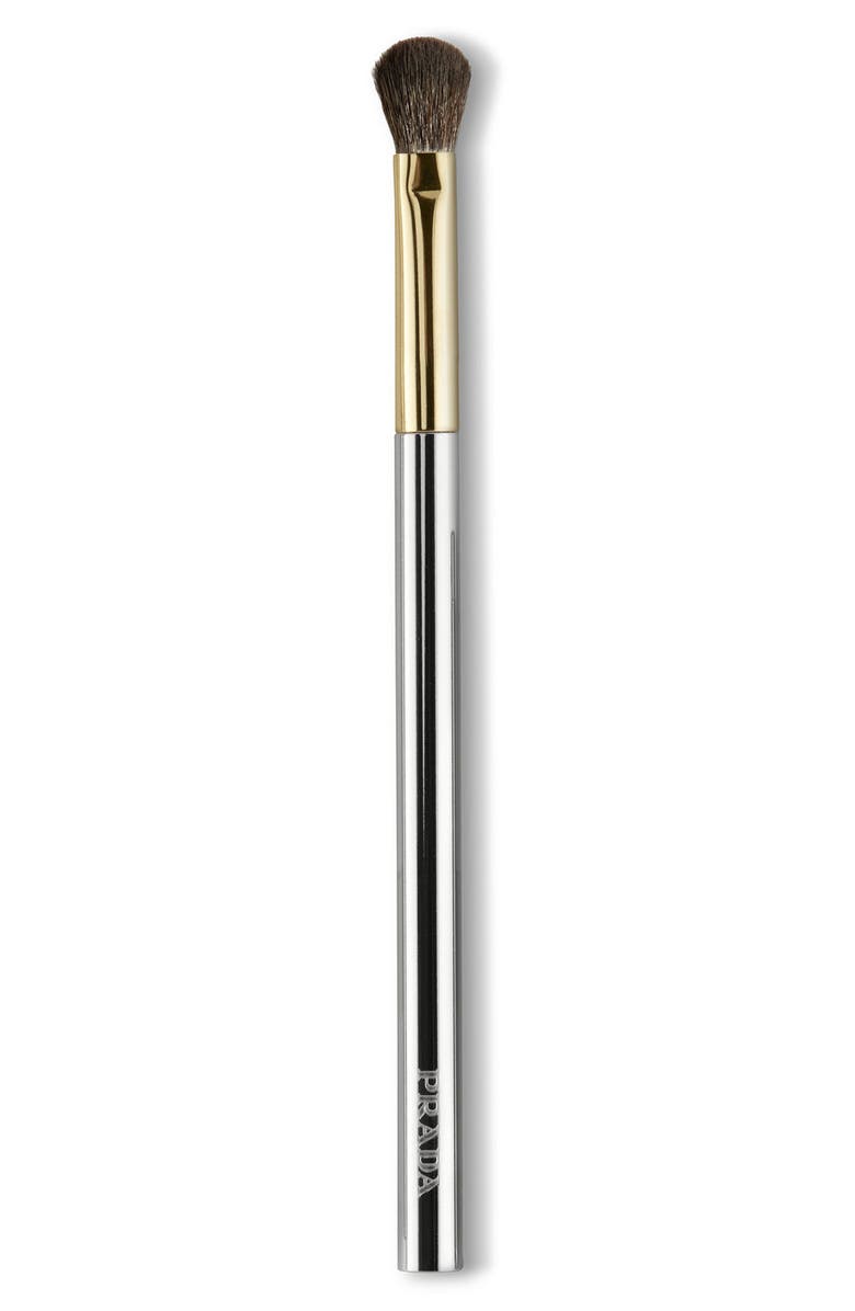 Prada 05 Eye Blending Makeup Brush, Main, color, 