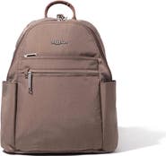 baggallini Securtex Classic Anti-Theft Vacation Backpack