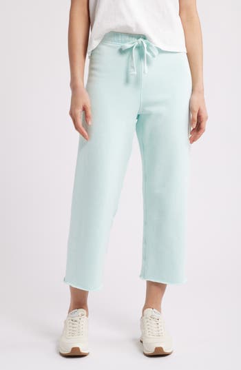 Frank & Eileen Catherine Favorite Sweatpant In Dewberry Mineral Wash