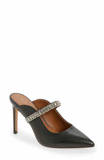 Kurt Geiger London Duke Pointed Toe Pump