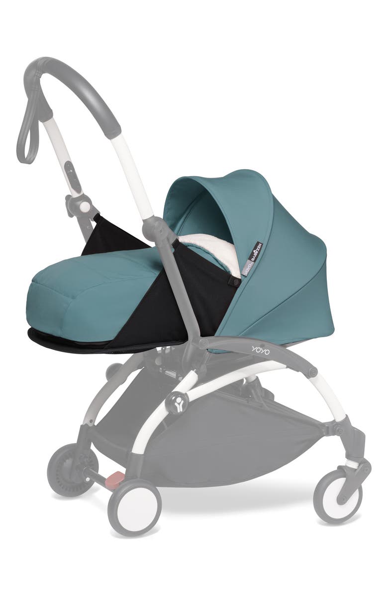 BABYZEN<sup>™</sup> YOYO Newborn Pack, Main, color, Aqua