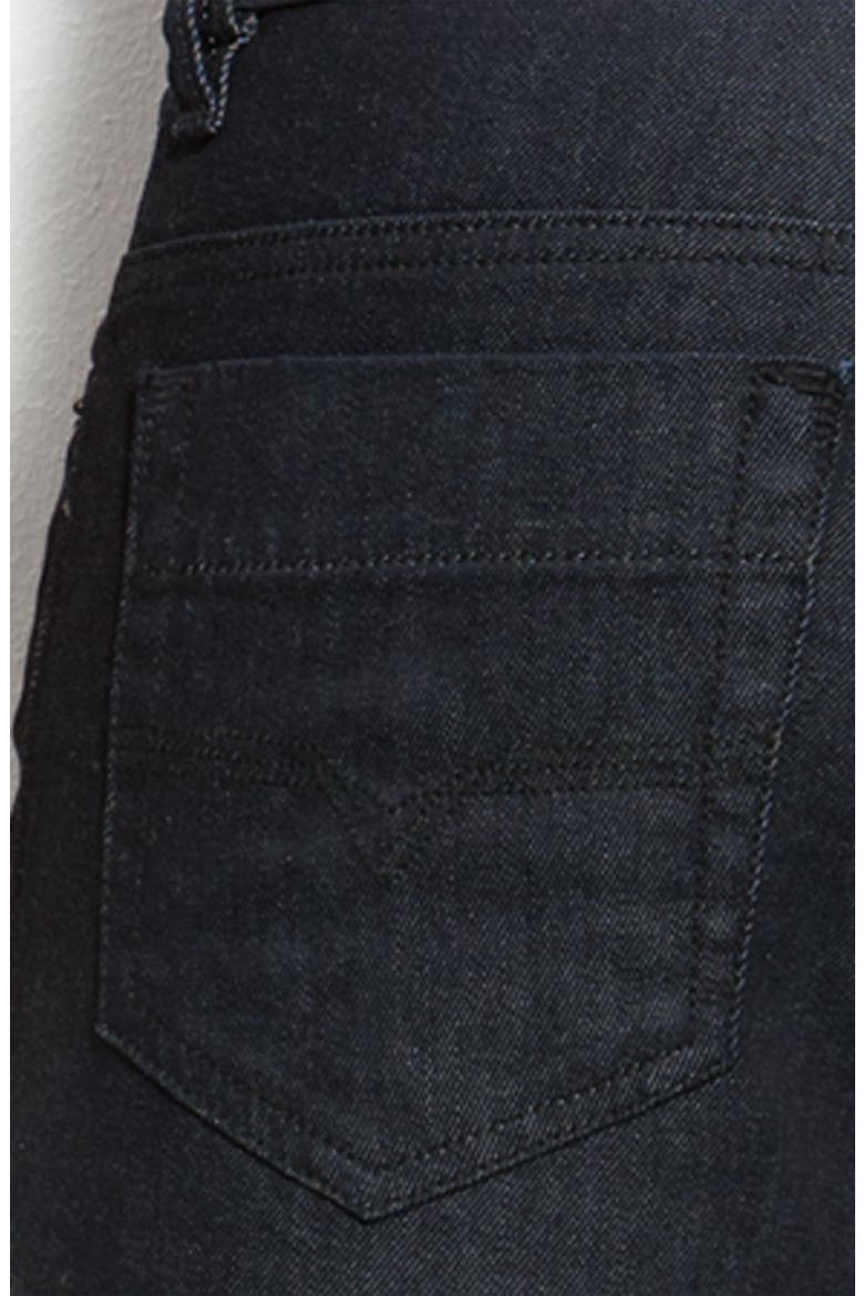 'Safado' Slim Straight Leg Jeans, Alternate, color, AA8