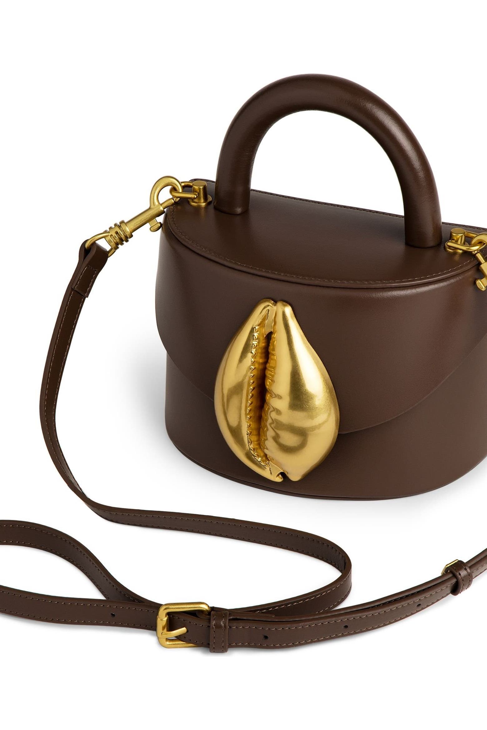 Shell Card Bild Flore K. Viera Cowrie Shell (Women) | Nordstrom