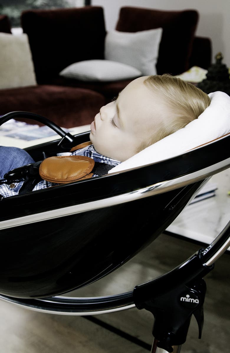 mima Moon Highchair Seat Pad, Alternate, color, 