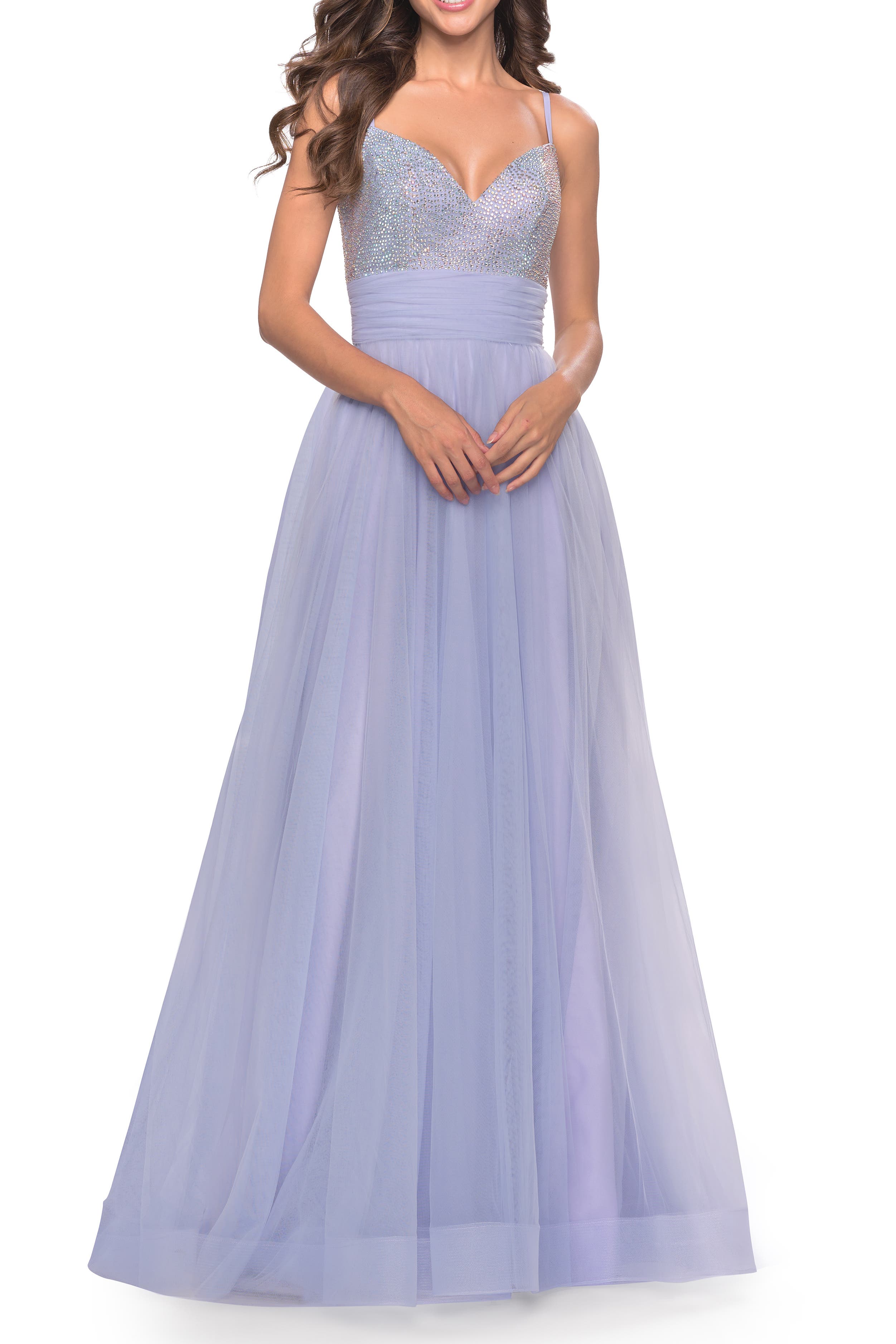 selected Light Periwinkle