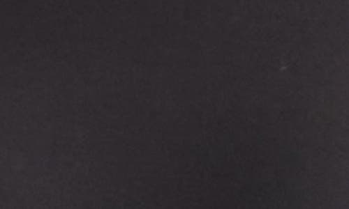 Jones New York Crewneck Long Sleeve T-shirt In Black