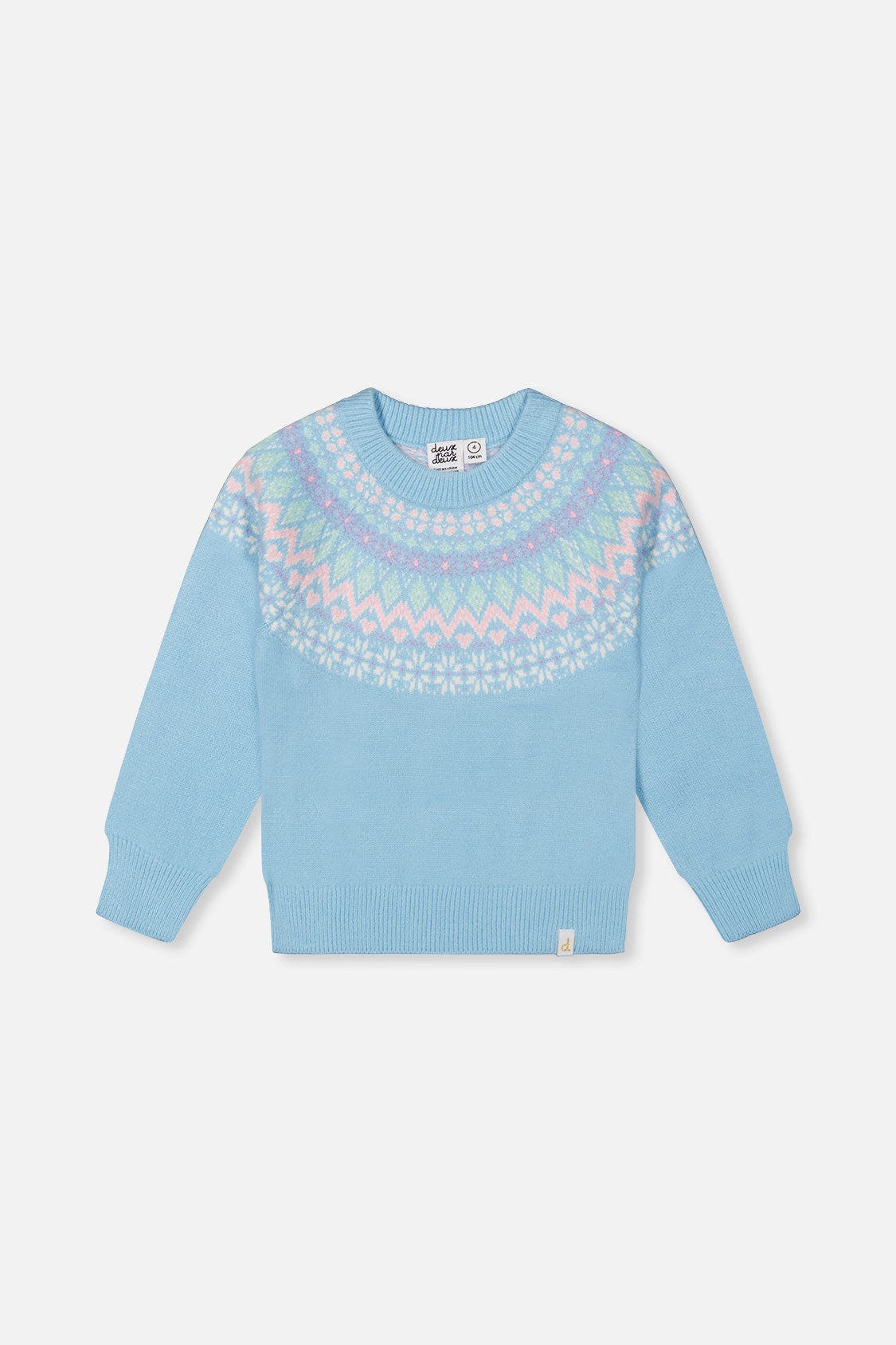 selected Light Blue