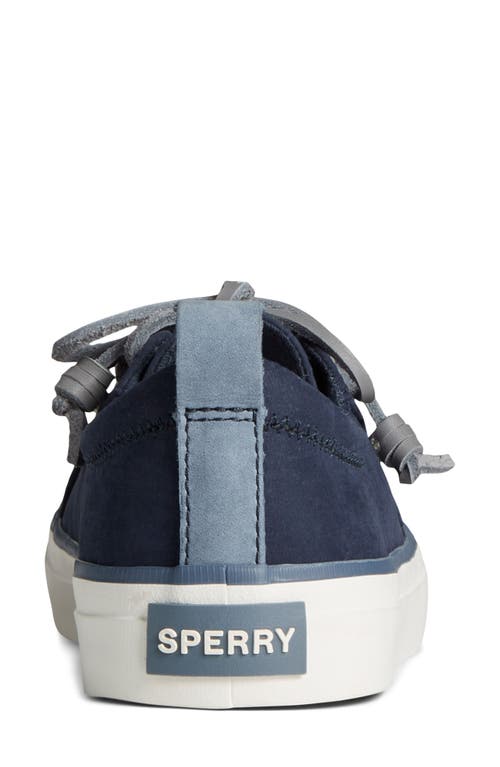 SPERRY SPERRY CREST VIBE SLIP-ON SNEAKER 