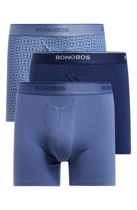 3-Pack Boxer Briefs