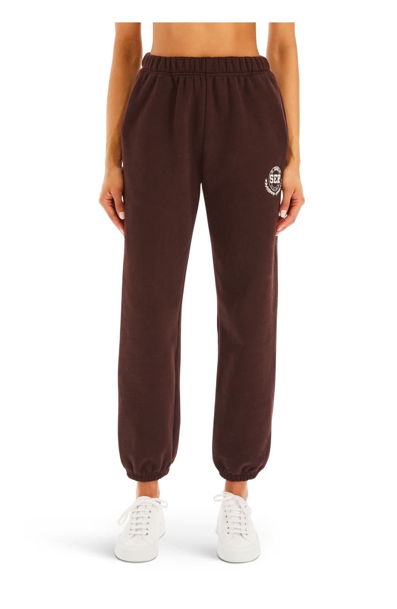SER.O.YA Hallie Sweatpant, Main, color, 