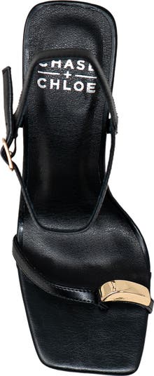 Kamiko Square Toe Sandal