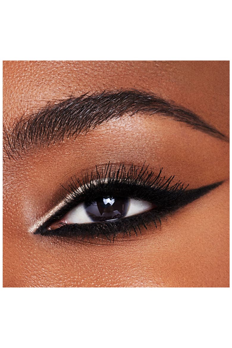 Hollywood Exagger-Eyes Double-Ended Eyeliner Pencil (Limited Edition), Alternate, color, NO COLOR