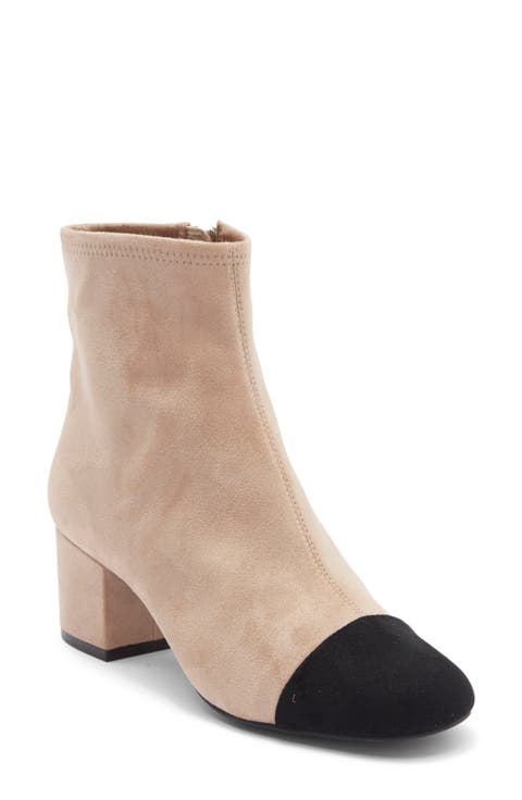 Willis Bootie (Women)