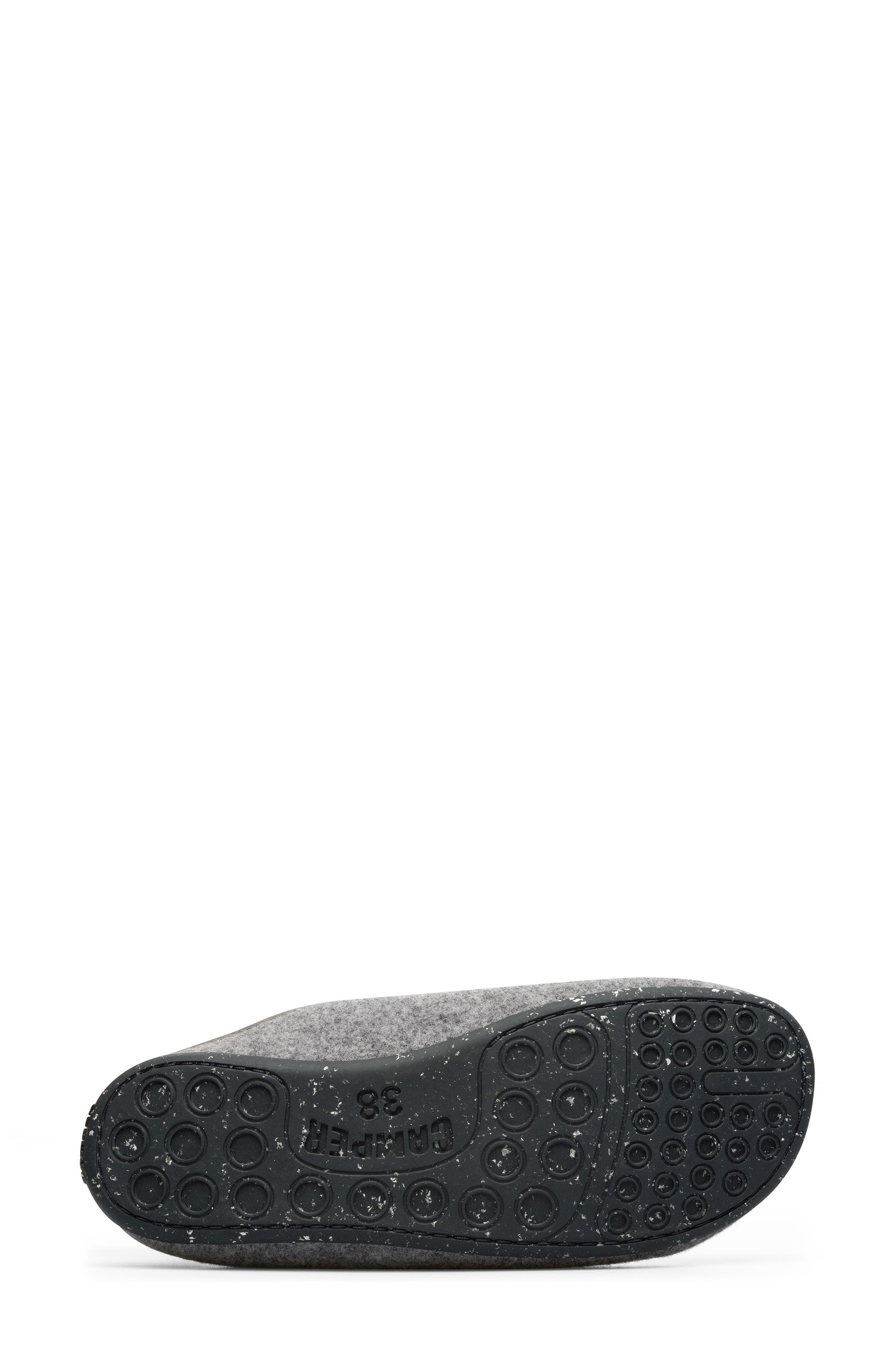 'Wabi' Slipper, Alternate, color, LT. PASTEL