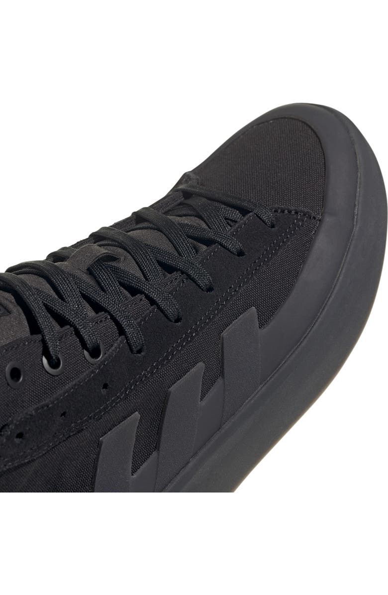 adidas Gender Inclusive ZNSORED High Top Sneaker, Alternate, color,