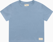 CALIFORNIA INCLINE Baby Tee
