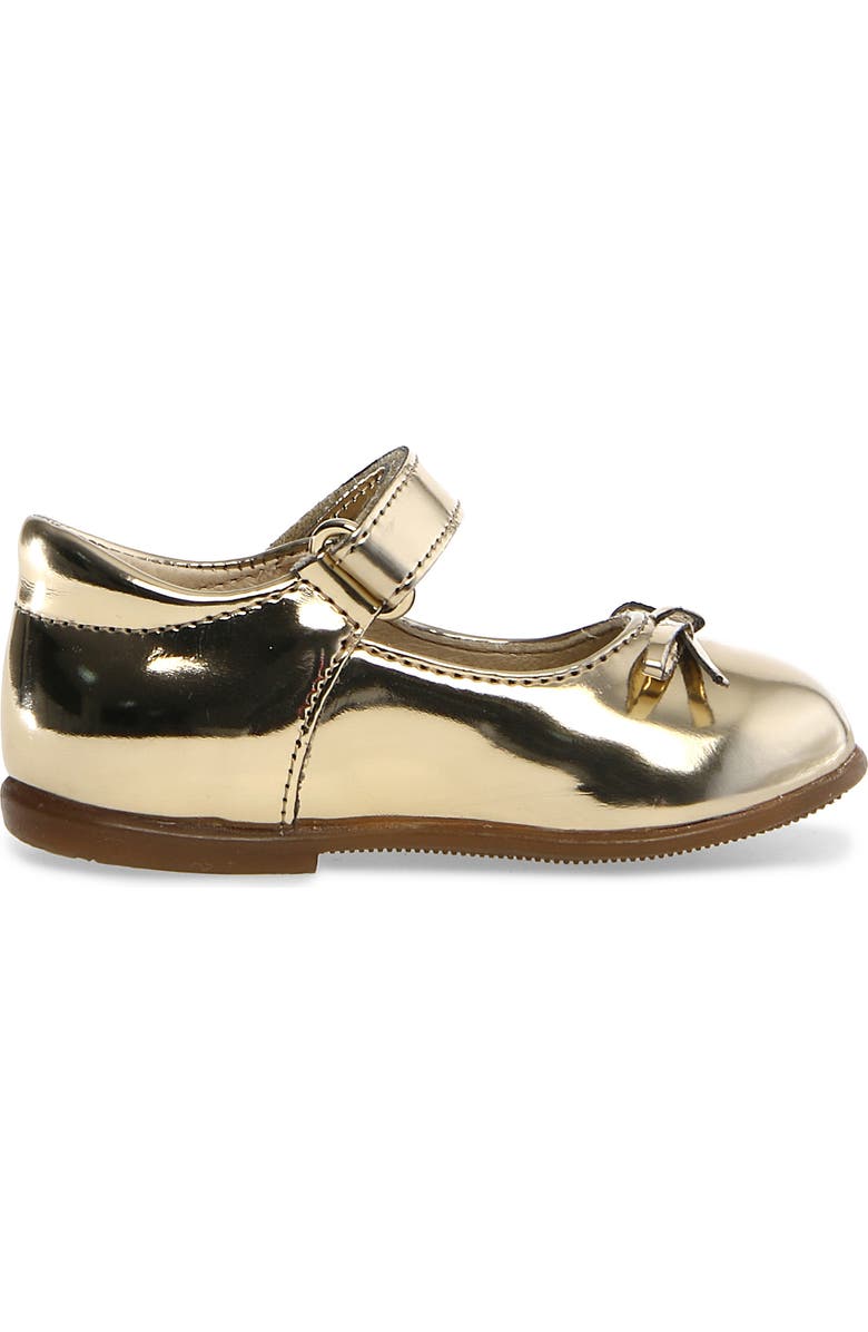 Naturino Kids' Ballet Mary Jane Flat, Alternate, color,