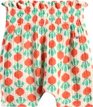 Bobo Choses Kids' Cool Radish Print Pants