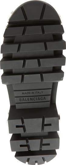 Balenciaga Bulldozer Lace-Up Boot (Men) | Nordstrom Balenciaga Bulldozer Lace-Up Boot (Men) | Nordstrom