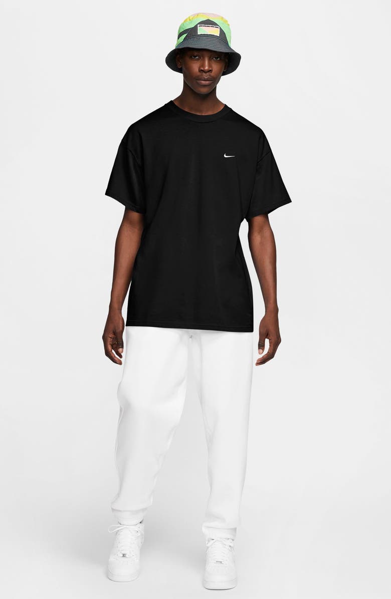 Nike Lab Crewneck T-Shirt, Alternate, color,