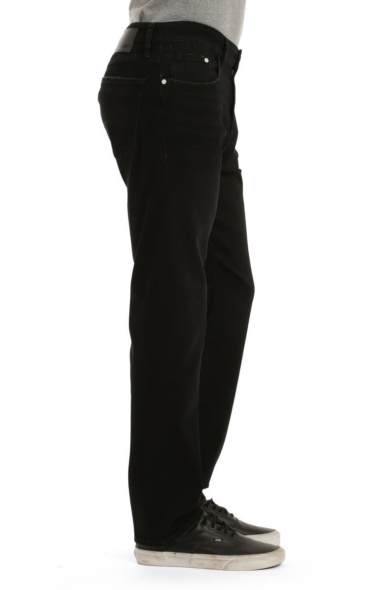 Mavi Jeans Zach Straight Leg Jeans, Alternate, color, 