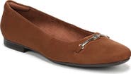 Naturalizer Kendall Flat