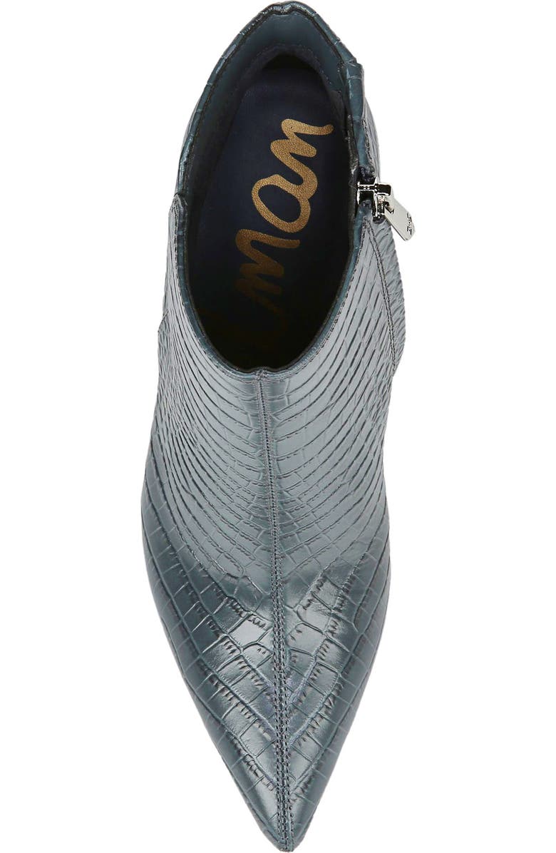 Sam Edelman Raelle Pointed Toe Bootie, Alternate, color,