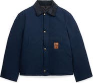 Fortela Vintage Cotton Jacket
