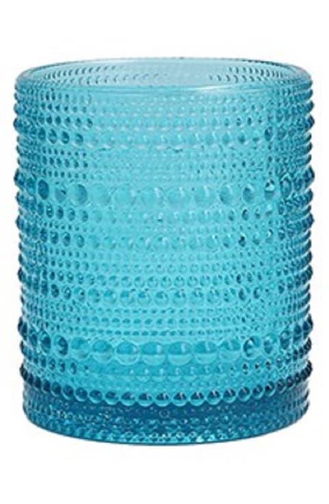 Jupiter Set of 6 Double Old Fashioned Glasses