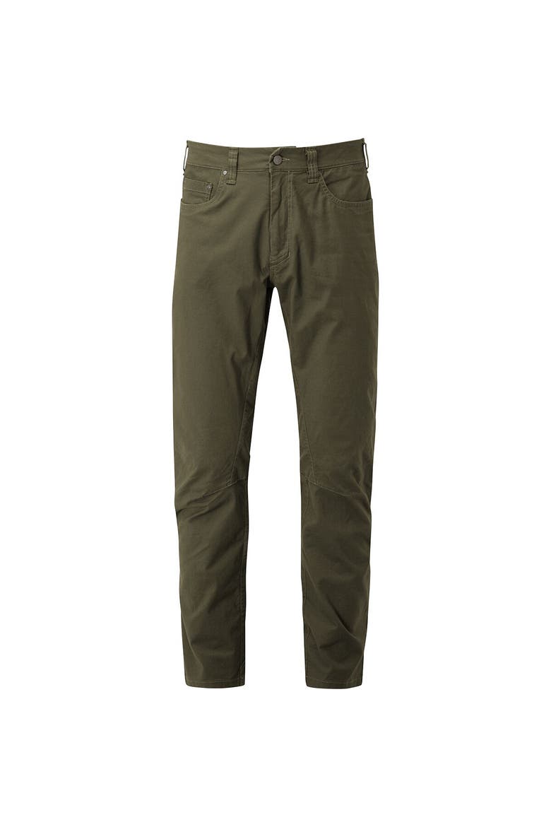 Radius Pant - Men's, Main, color, Army