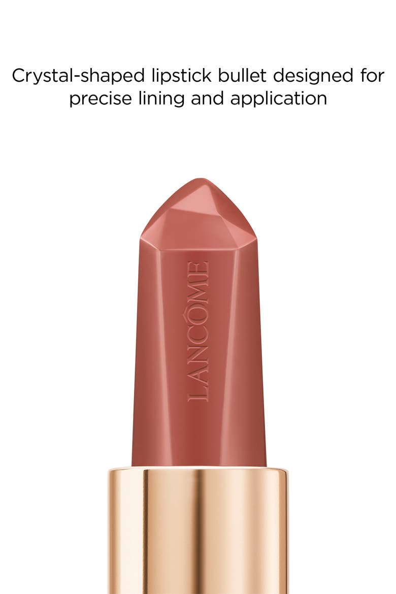 L'Absolu Rouge Ruby Cream Lipstick, Alternate, color, 274 COEUR DE RUBIS