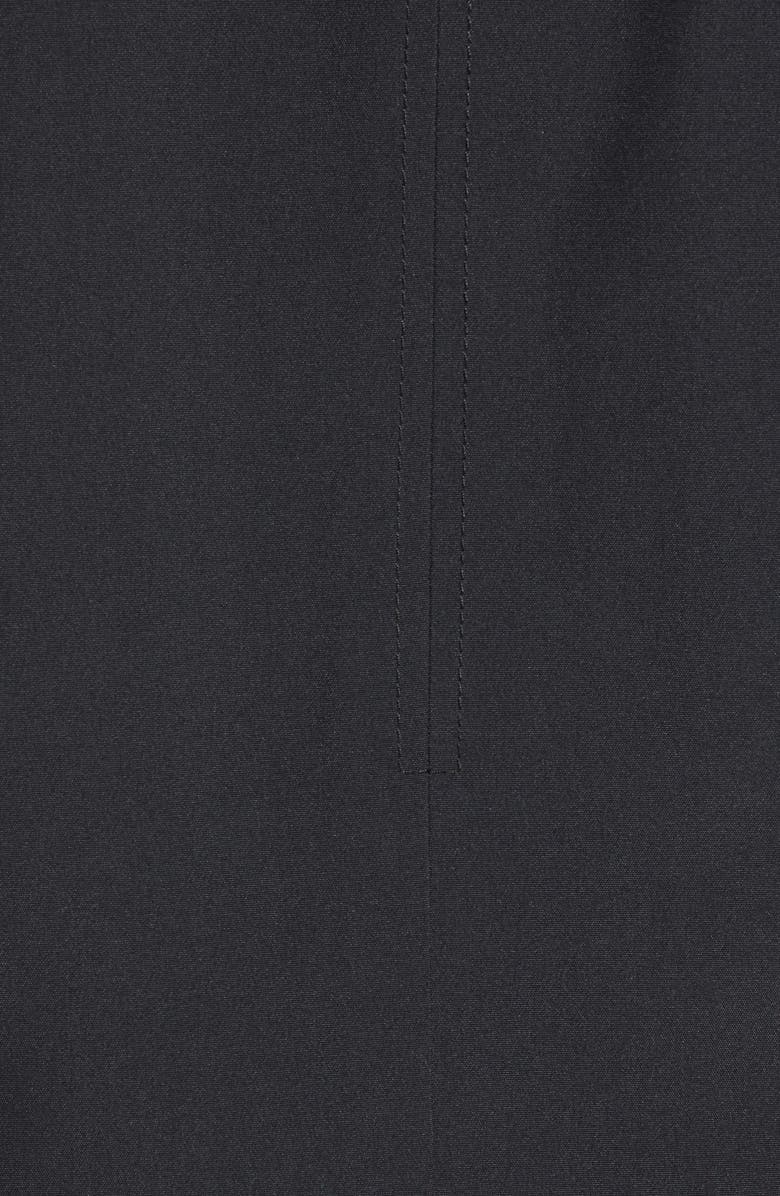 Marc New York Cullen Oxford Car Coat, Alternate, color,