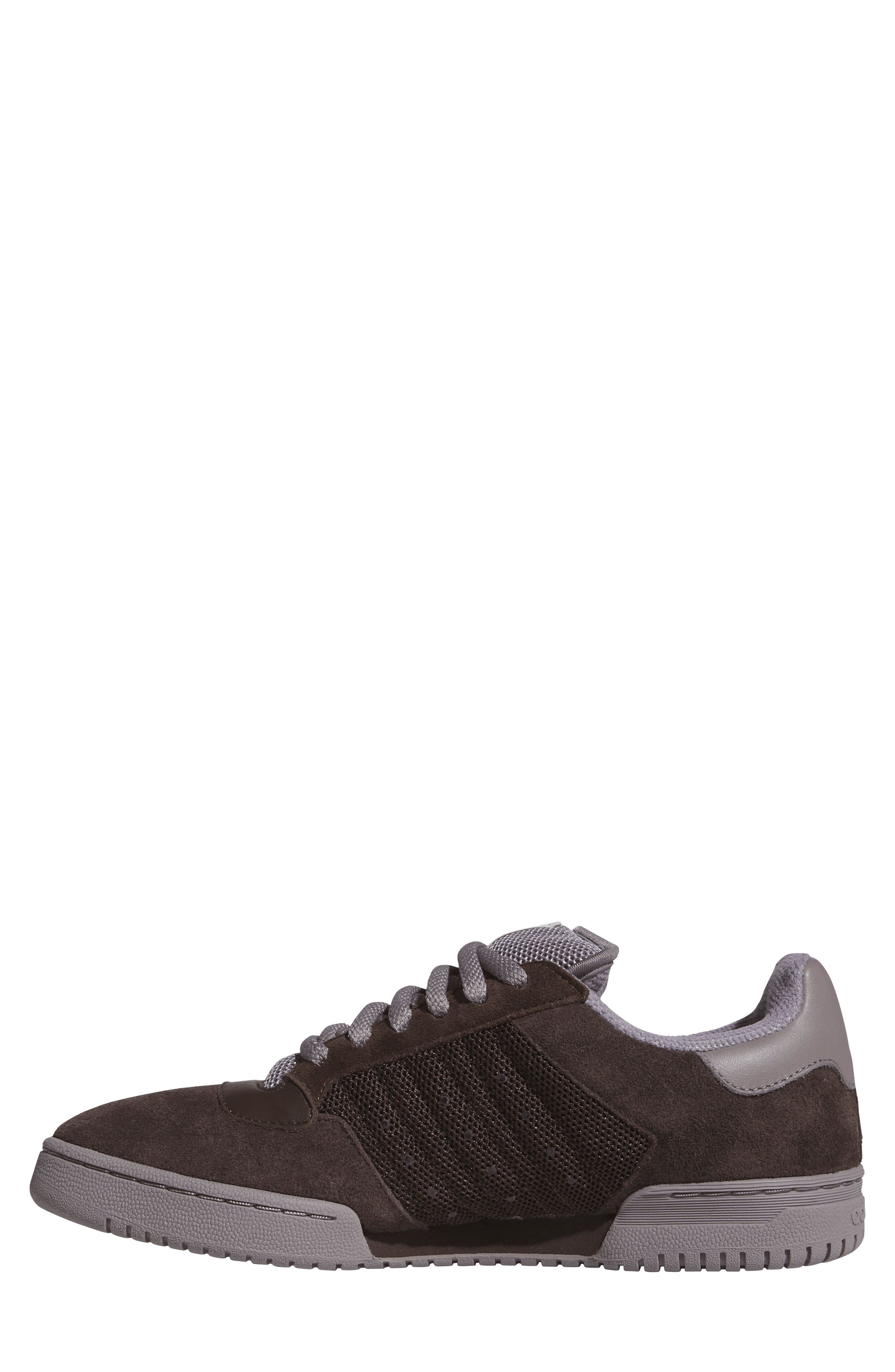 Powerphase Sneaker, Alternate, color, AURORA COFFEE