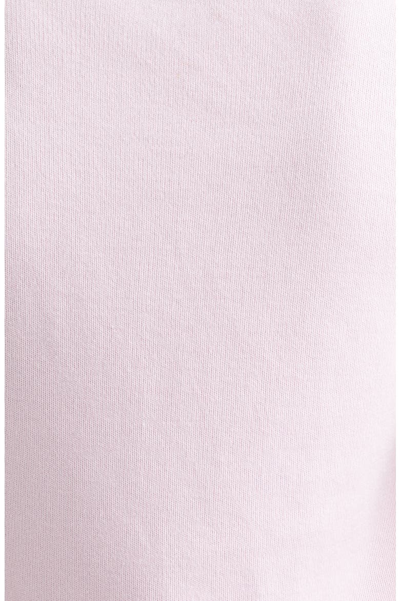 Silk & Cotton Sweater Tank, Alternate, color, PEONY
