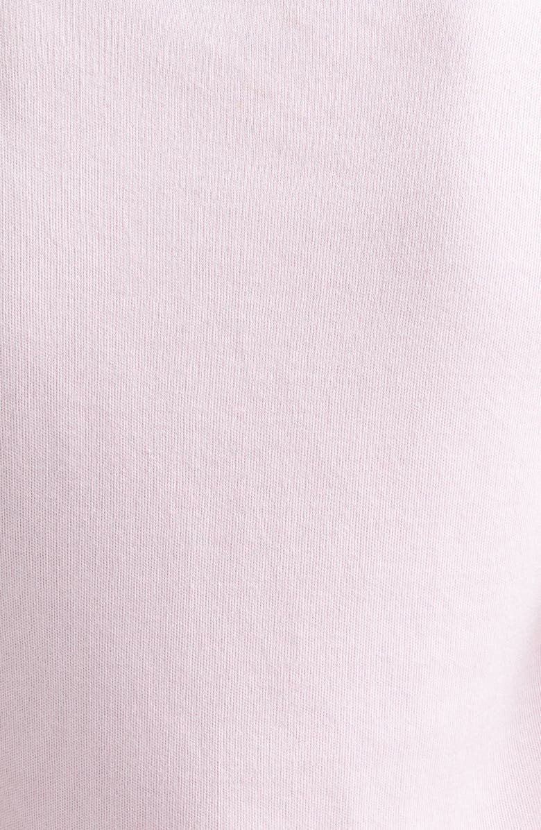 ST. JOHN Silk & Cotton Sweater Tank, Alternate, color, Peony