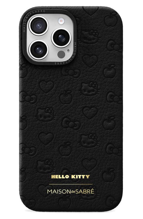 Leather Phone Case iPhone 16 Pro Max