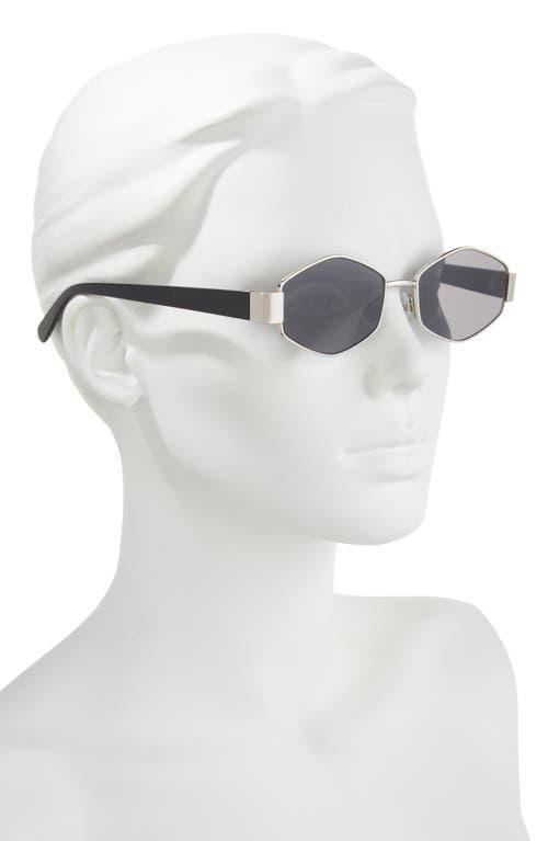 BP. BP. ANGULAR SUNGLASSES