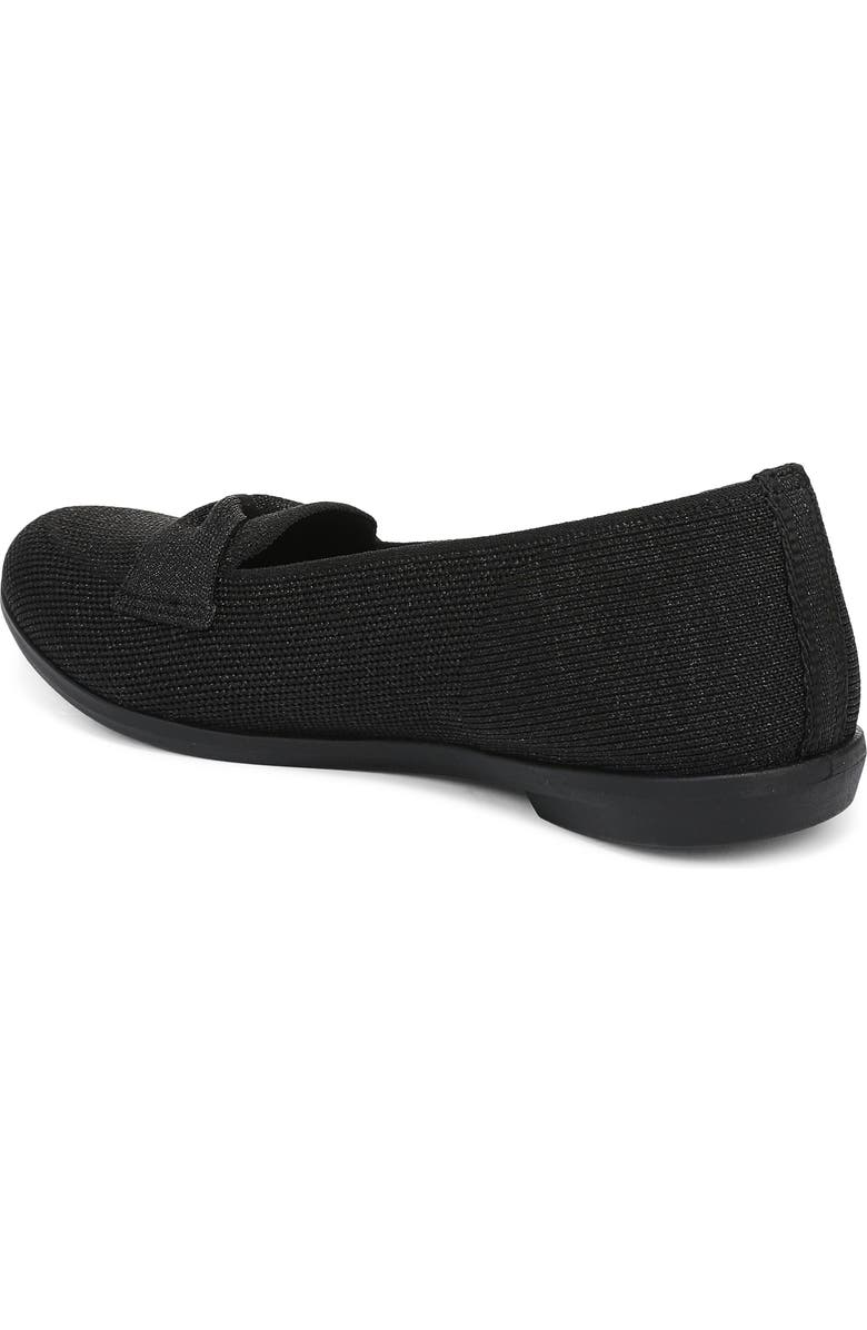 LifeStride Kandi Loafer, Alternate, color, Black